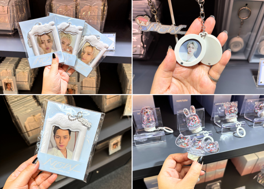 seventeen pop up singapore 2026