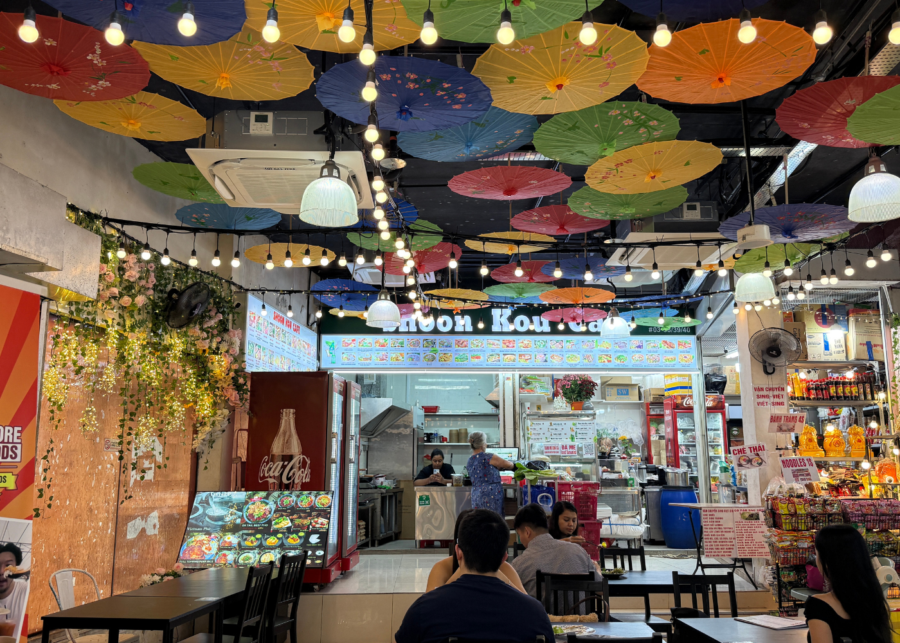 shoon kou cafe gen z bugis street guide