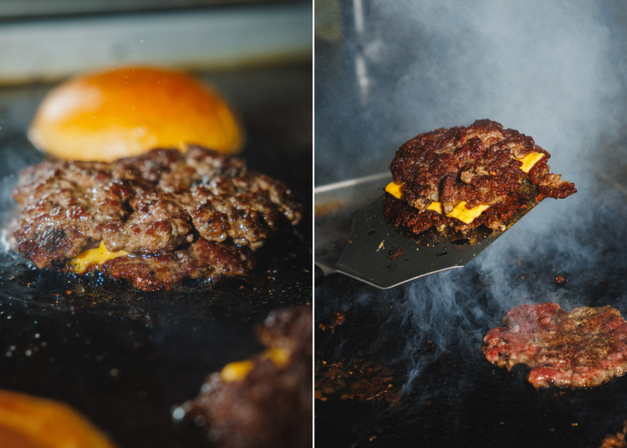 smash street burger giveaway