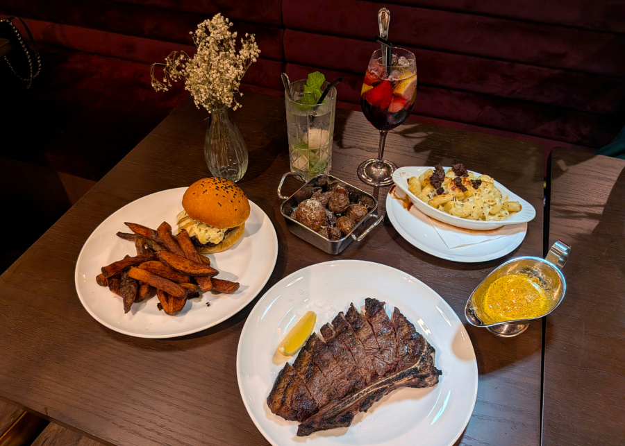 The Velvet Cut review: Does this new Joo Chiat steakhouse deliver?