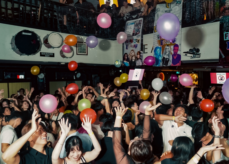 unfiltered flashback friday - things to do in singapore this weekend