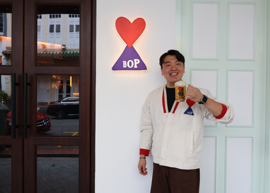 We chat with Uno Jang, creative director of Jigger & Pony, on what it takes to be the world’s favourite bartender