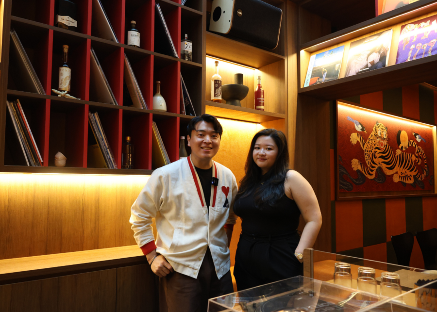 uno jang jigger and pony bartenders of pony interview