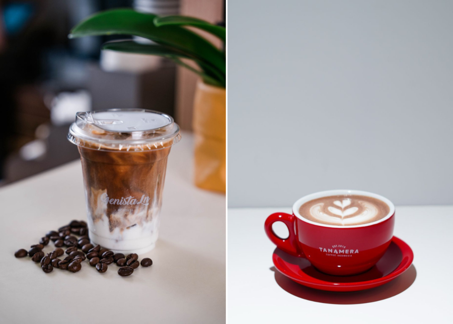 Genista LN and Tanamera Coffee | Weekend Brew Club, Singapore's first-ever free coffee buffet