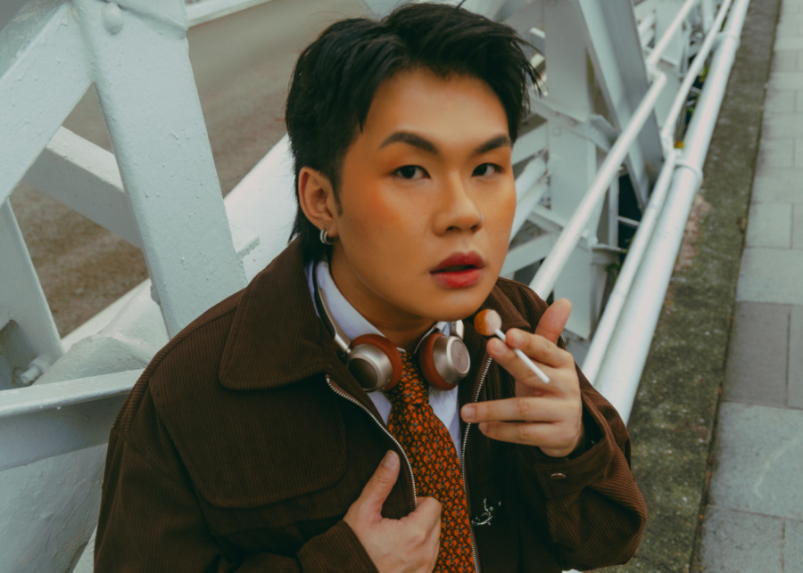 Dominic Chin | What's happening in Singapore