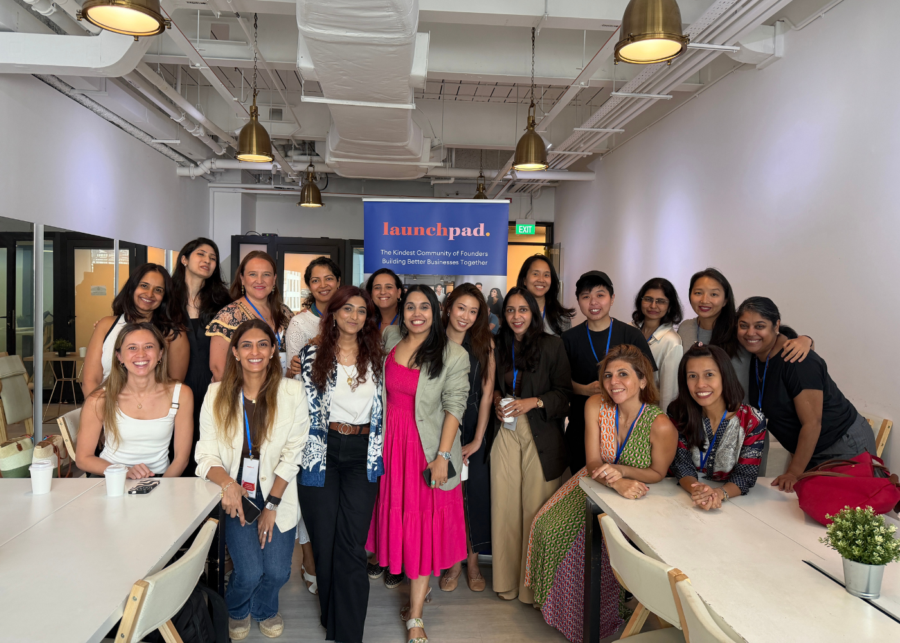 women support groups in singapore launchpad community