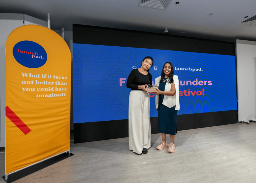 women support groups singapore launchpad