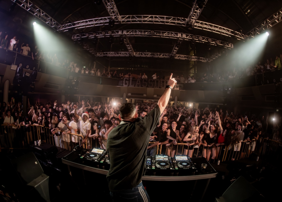 yung singh b2b ryota mdlr - things to do in singapore this weekend