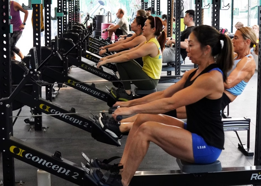 Hyrox training in Singapore: 11 best gyms and fitness clubs to train for the popular race