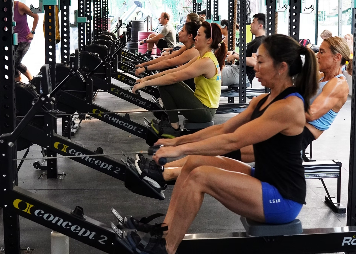 Hyrox training in Singapore: 11 best gyms and fitness clubs to train for the popular race
