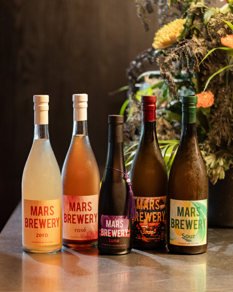 Korean Craft Collective