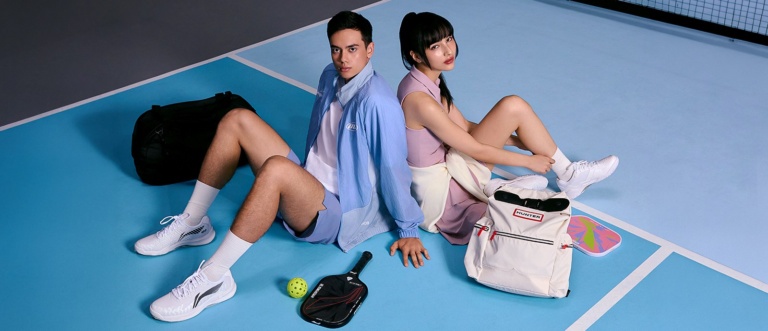 [Style On Point] Rally In Style & The On-Court Edit