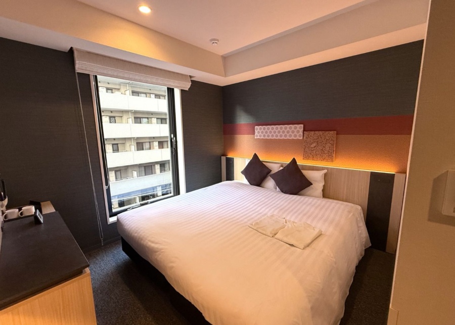 Koko Hotel Tsukiji Ginza