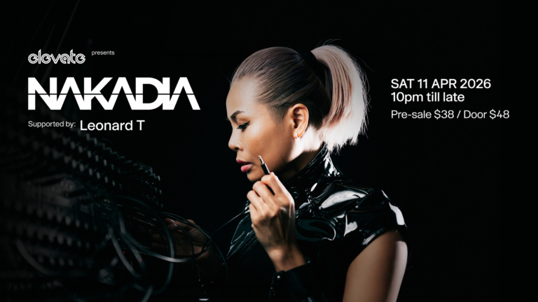 CÉ LA VI Singapore: Nakadia