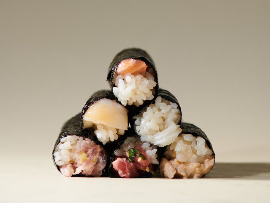 Sunday Brunch Featuring RAPPU