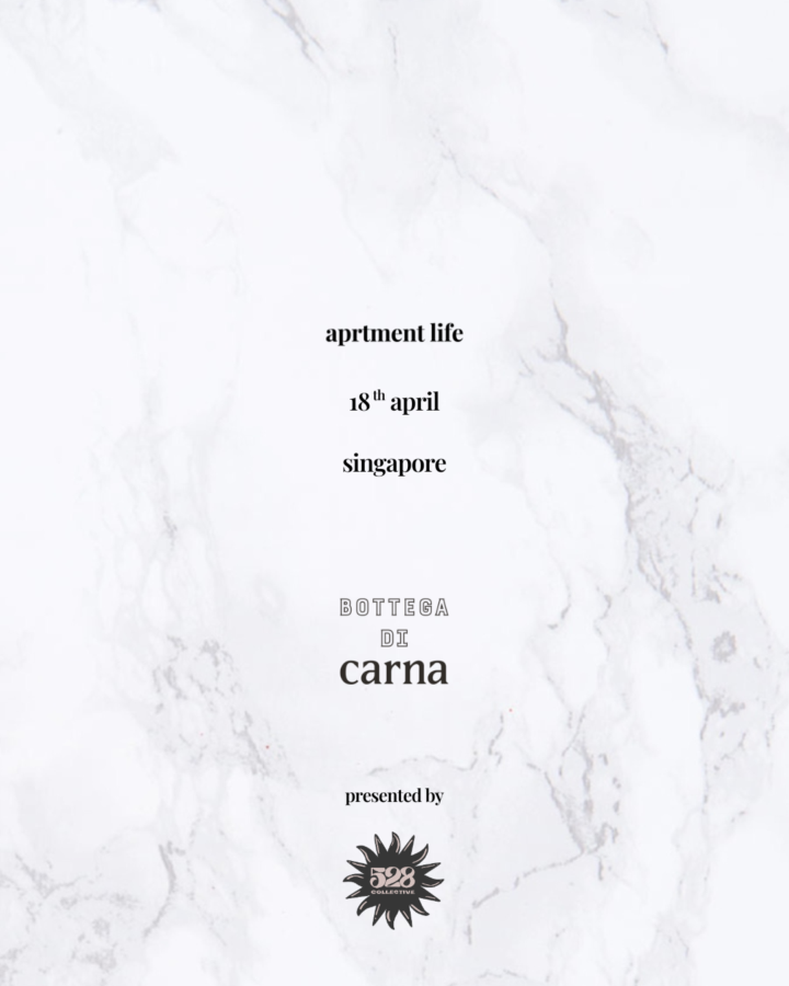 528 Collective Brings Aprtment Life’s House And R&B Movement for their Asia Tour