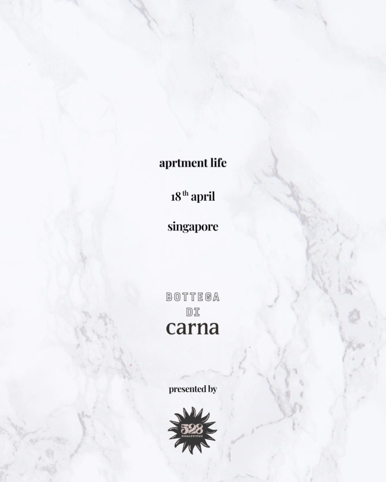 528 Collective Brings Aprtment Life’s House And R&B Movement for their Asia Tour