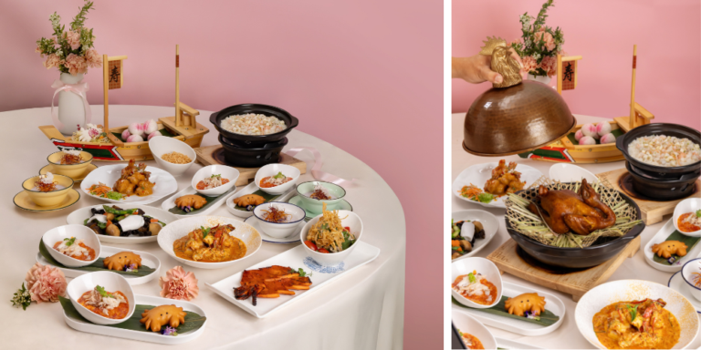 Red House Seafood: Parents’ Day