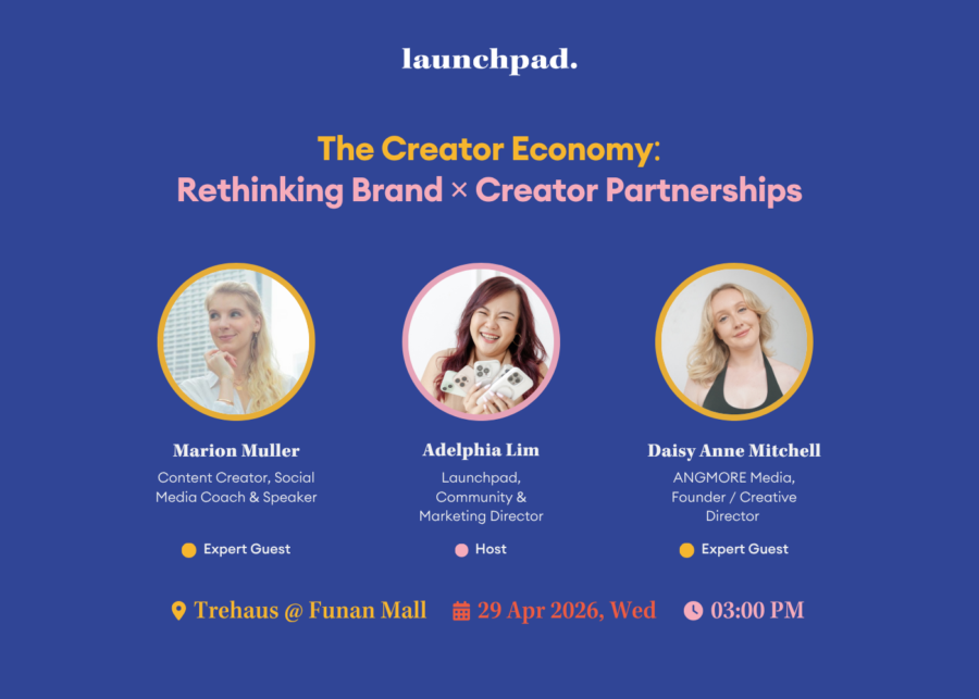 The Creator Economy: Rethinking Brand × Creator Partnerships