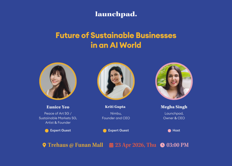 Future of Sustainable Businesses in an AI World