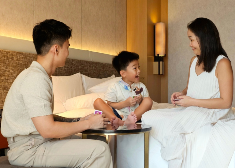 With Love, For Mum | Honeycombers