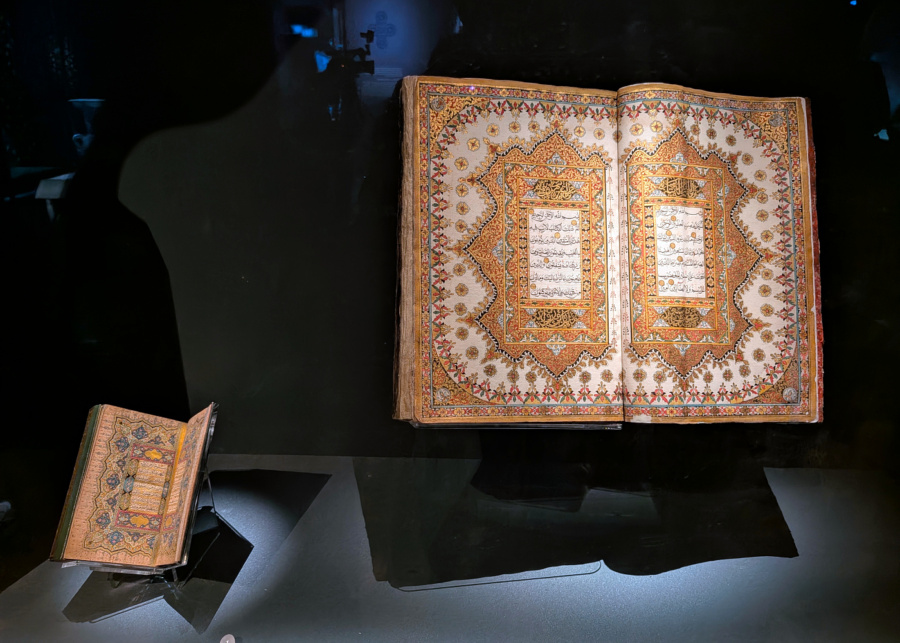Crosscurrents at the Asian Civilisations Museum | Art exhibitions in Singapore