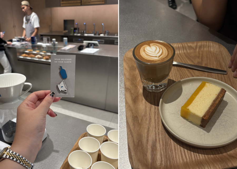blue bottle first anniversary - things to do this weekend in singapore