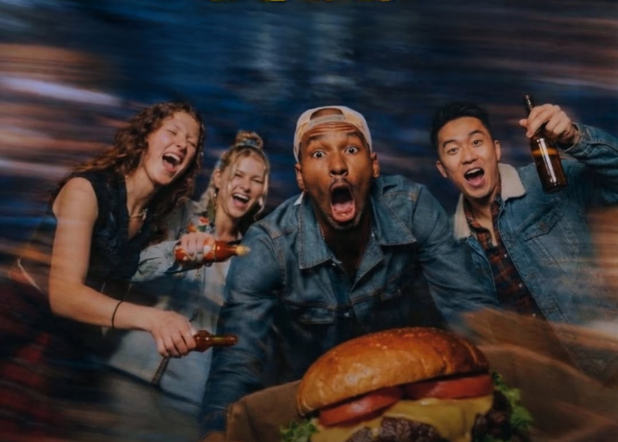 burger and beats tova singapore - things to do in singapore this weekend