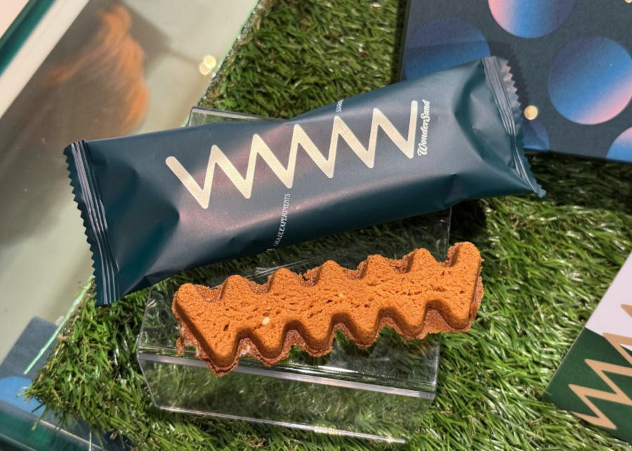 cheese wonder cookie review