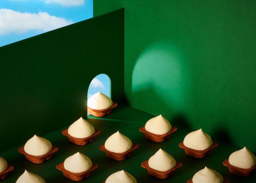 cheese wonder japanese cheesecake