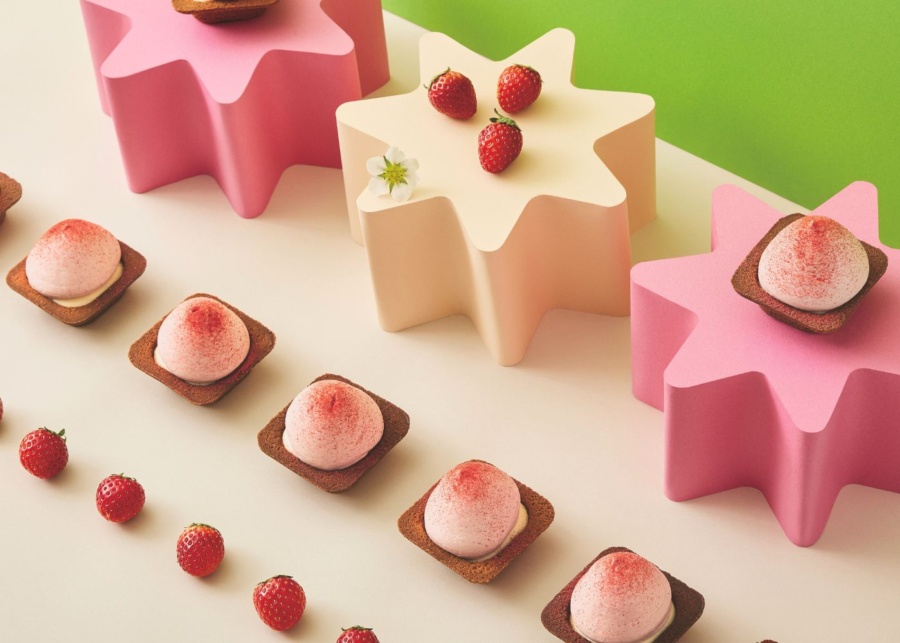 Cheese Wonder Singapore pop-up: Japan’s viral cheesecake brand opens in May