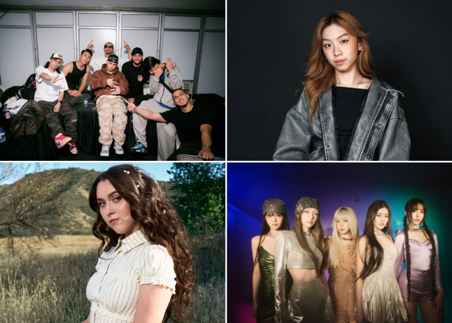 cloud 9 mediacorp - things to do in singapore this weekend