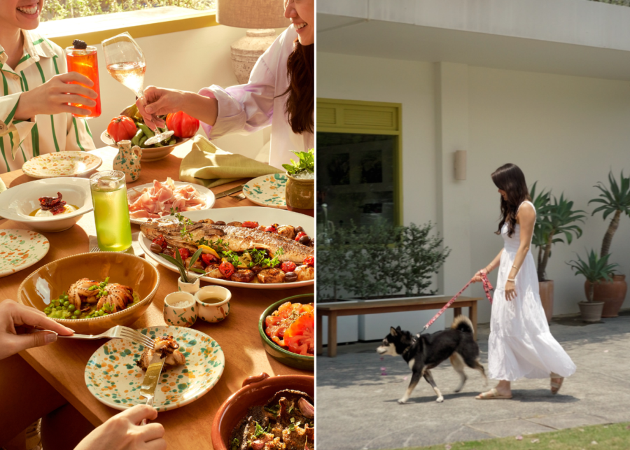 fico celebrates pet day - things to do in singapore this weekend