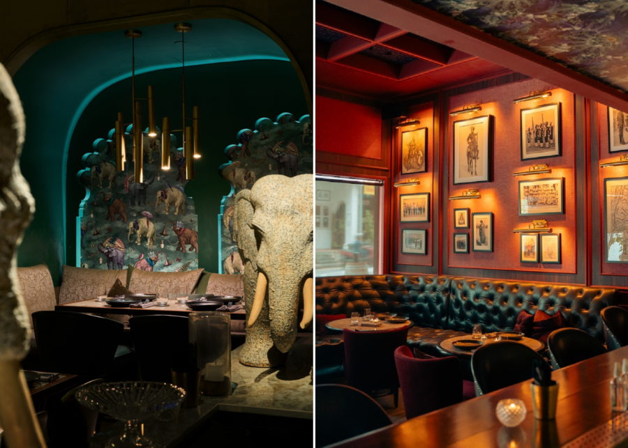 firangi superstar - things to do this weekend in singapore