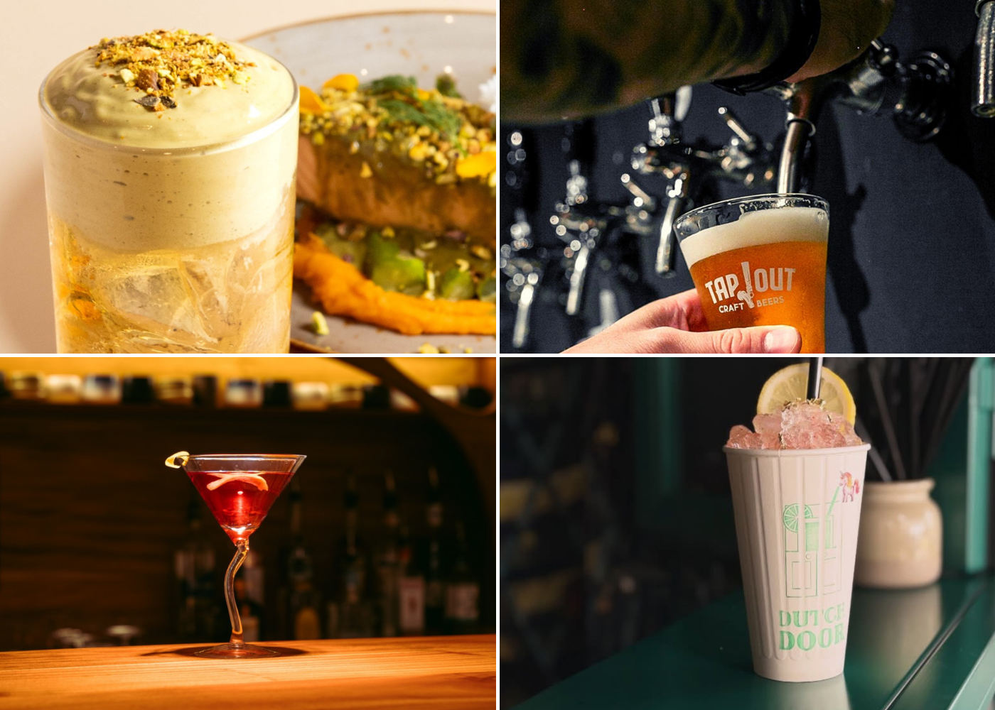 Joo Chiat bars: Watering holes in this beautiful neighbourhood for refreshing and indulgent tipples