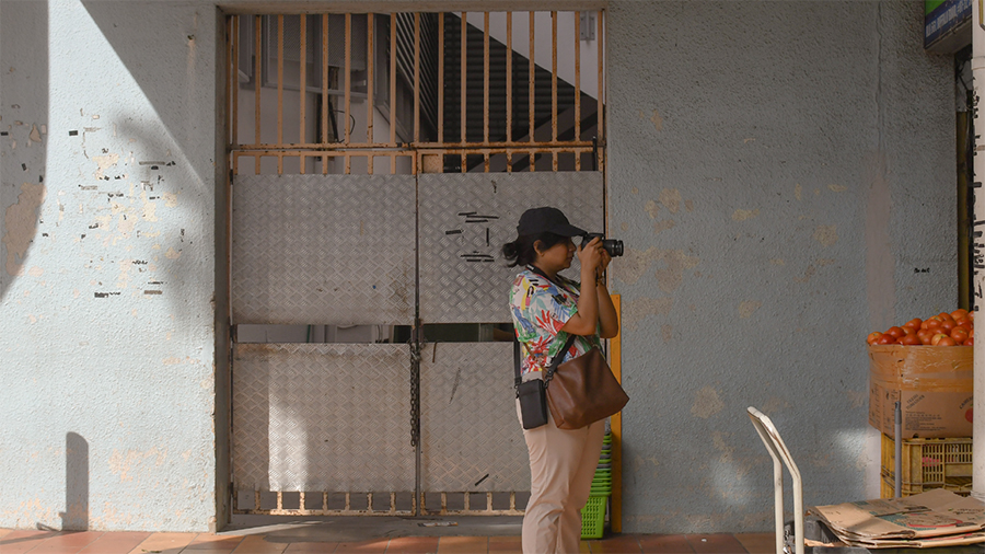 Foundational Photography Workshop