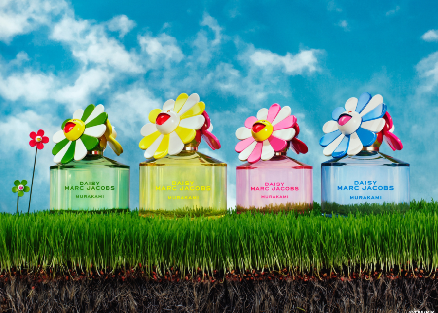 marc jacobs x murakami - things to do in singapore this weekend