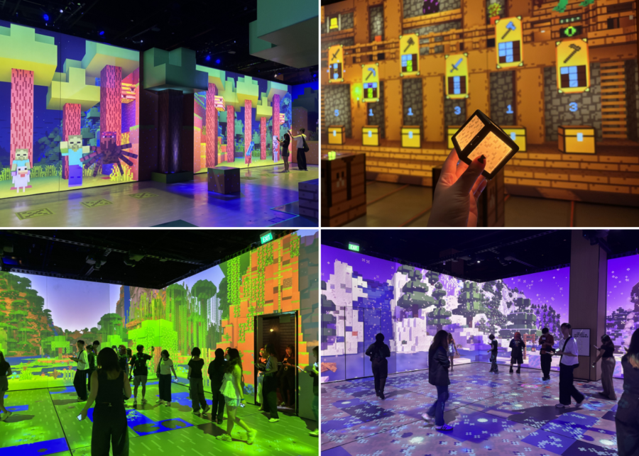 minecraft experience mandai singapore review (3)