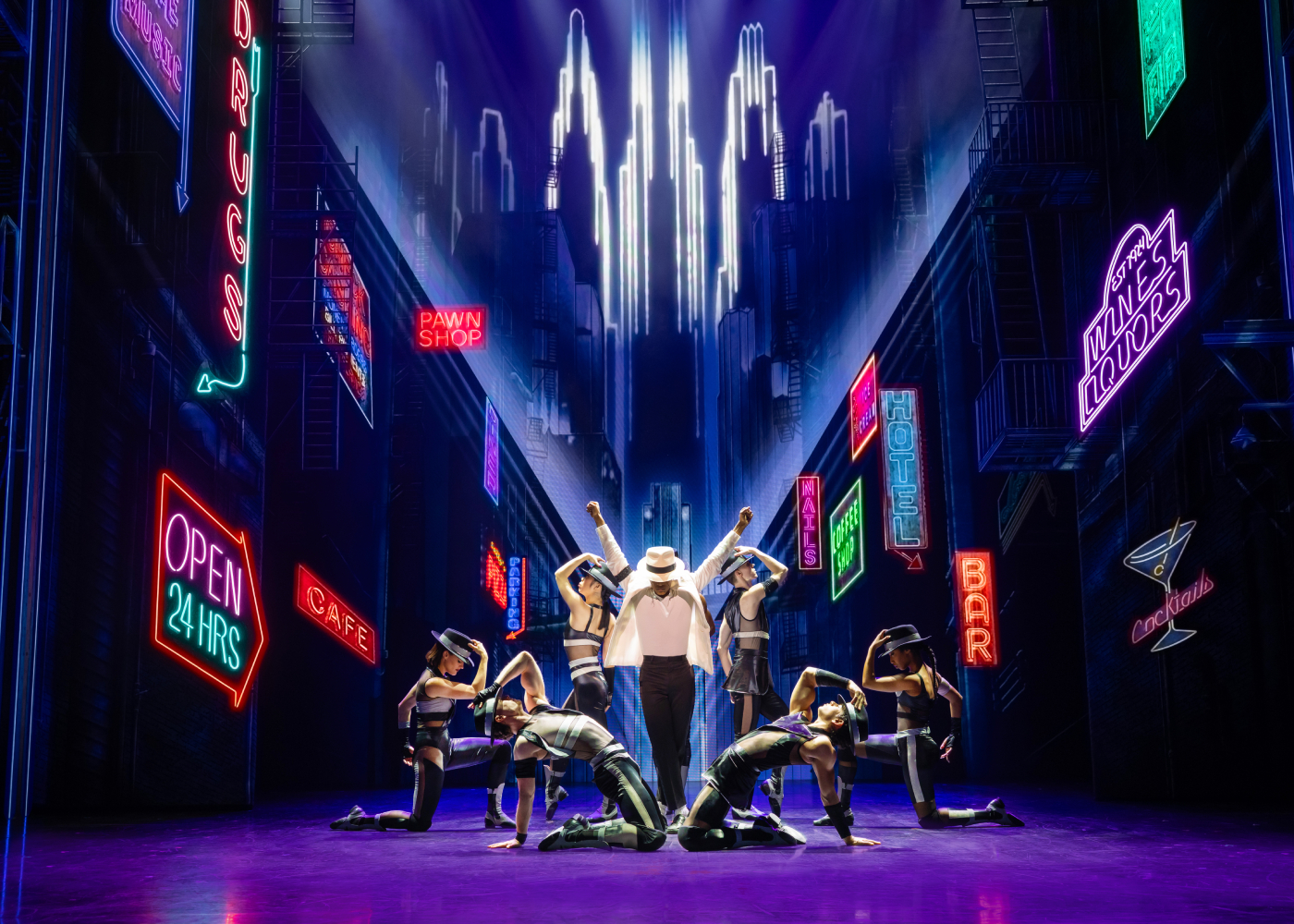Musicals in Singapore: Theatre shows, plays and comedy acts you need to catch in 2026