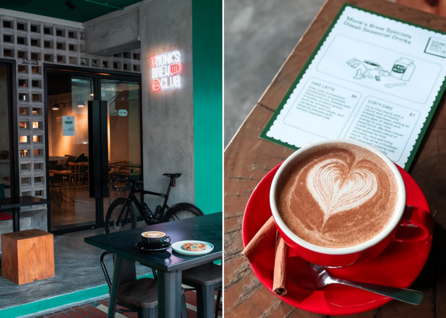 monks brew club - joo chiat bars in singapore