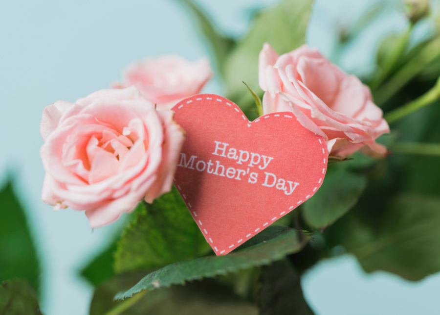 Mother’s Day flowers in Singapore: Best florists for bouquets