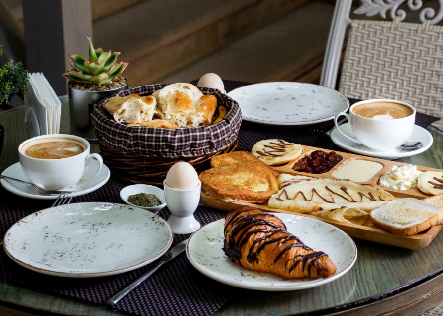 New cafes in Singapore: June 2026 edition [Newly updated!]