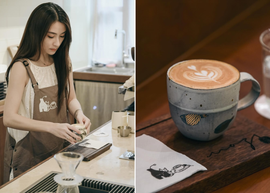 Mozmoji | New cafes in Singapore 2026