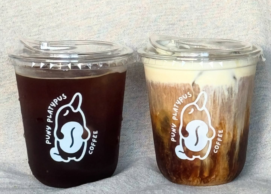Puny Platypus Coffee | New cafes in Singapore 2026