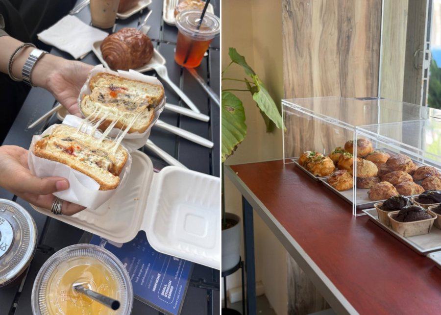 Touchwood Breakfast Bar | New cafes in Singapore 2026
