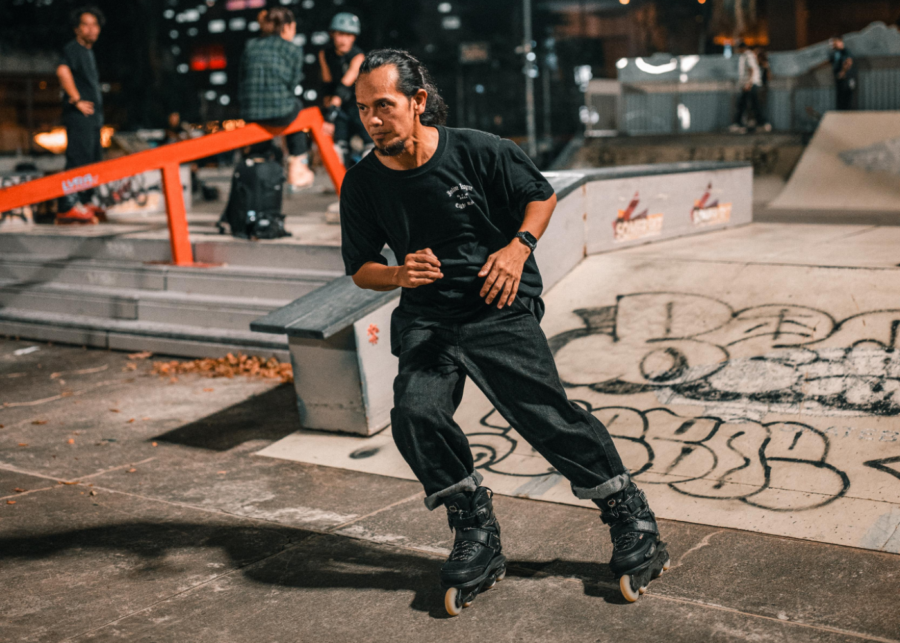 overnight skate cross downmall challenge seletar mall - things to do in singapore this weekend