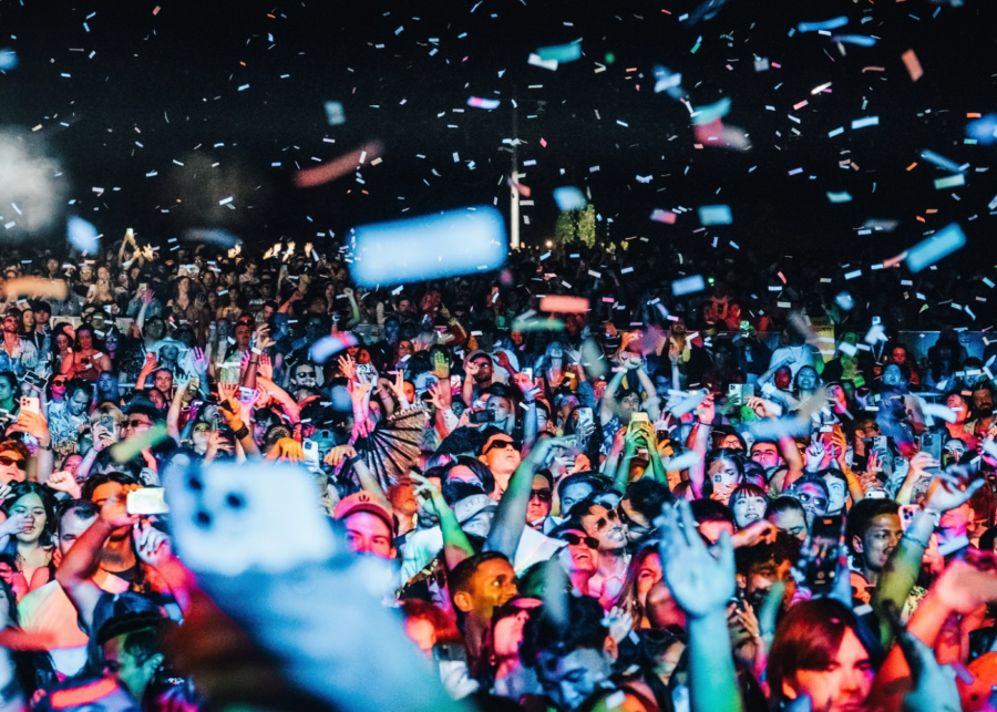 palm tree music festival singapore - things to do in singapore this weekend