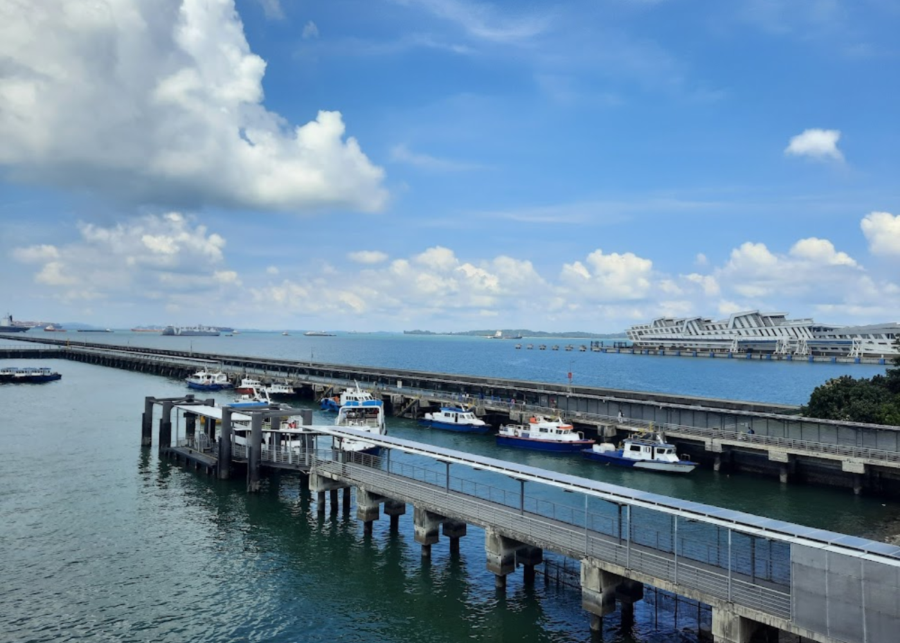 singapore maritime week - things to do this weekend in singapore