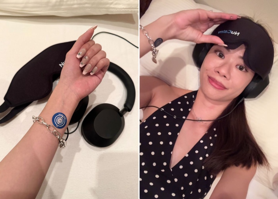 singapore yachting festival 2026, wellness suite