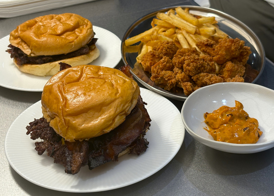 Smash Street review: Is Singapore’s new burger bar a certified smash hit?